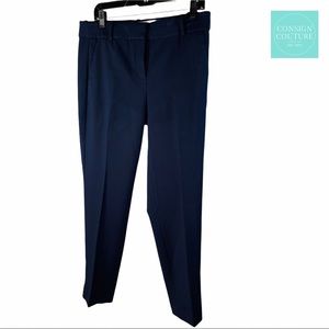 J Crew Cameron Trousers